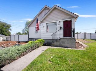 4210 N Crestline St, Spokane, WA 99207