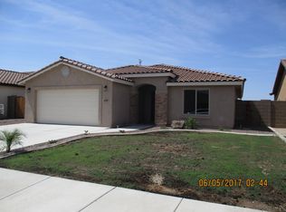 3894 W 36th Pl, Yuma, AZ 85365