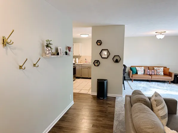 (undisclosed Address), Rockford, MI 49341