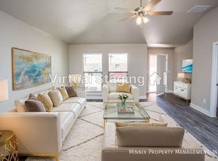 13607 Sherman Ave, Lubbock, TX 79423