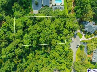 LOT Erwin Rd, Hartsville, SC 29550