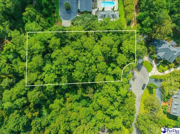 LOT Erwin Rd, Hartsville, SC 29550