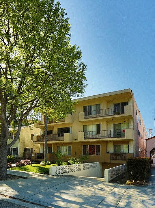 1st image of 3656 E 1st St #13