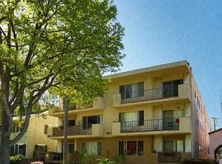3656 E 1st St #13, Long Beach, CA 90803