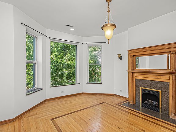 2nd image of 4943 S Washington Park Ct #2
