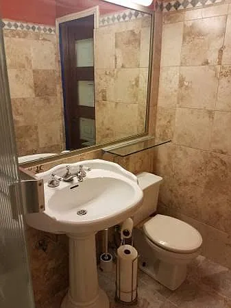 bathroom #2