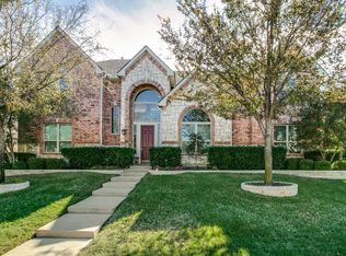 4408 Sanderosa Ln, Richardson, TX 75082