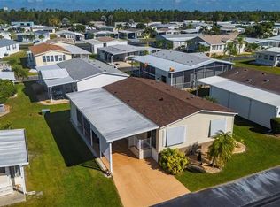 1000 Kings Hwy UNIT 476, Punta Gorda, FL 33980