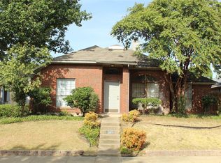 1629 Tuley St, Cedar Hill, TX 75104
