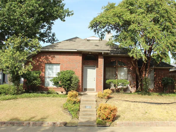 1629 Tuley St, Cedar Hill, TX 75104