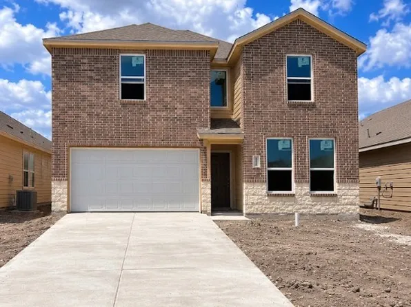 3065 Savannah Dr, Corpus Christi, TX 78410