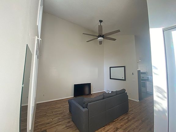 Living Room from front door