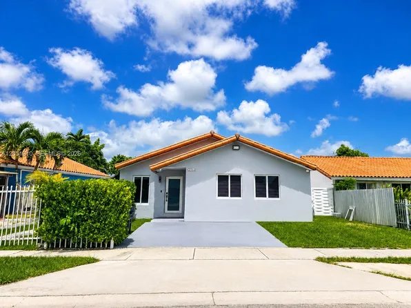 20950 SW 119th Ct, Miami, FL 33177