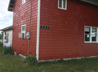 4692 Maner Rd, Benton Harbor, MI 49022