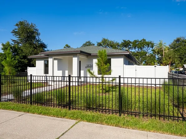 1834 19th St S, Saint Petersburg, FL 33712