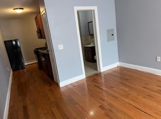415 37th St #2FF, Union City, NJ 07087