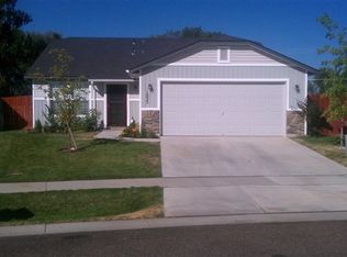 1833 N Black Fire Ave, Star, ID 83669