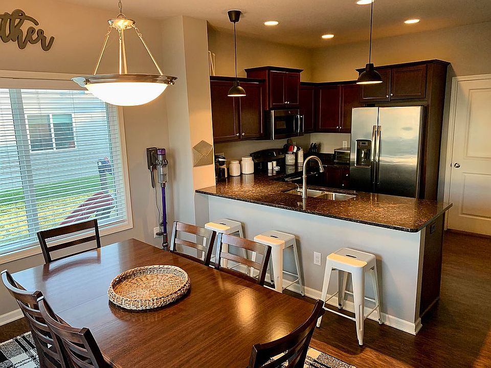 4811 NE Briarwood Dr, Ankeny, IA 50021 Zillow