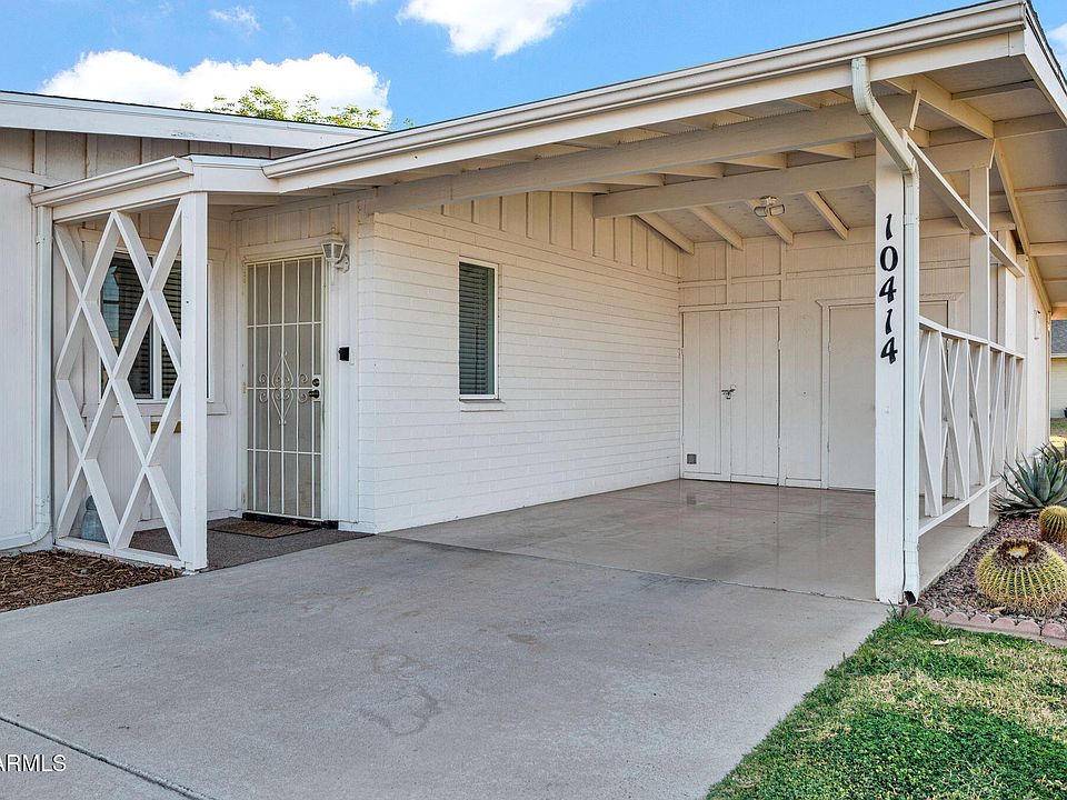 10414 N 105th Avenue, Sun City, AZ 85351 | MLS #6956837 | Zillow