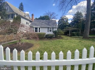 5101 Wissioming Rd, Bethesda, MD 20816