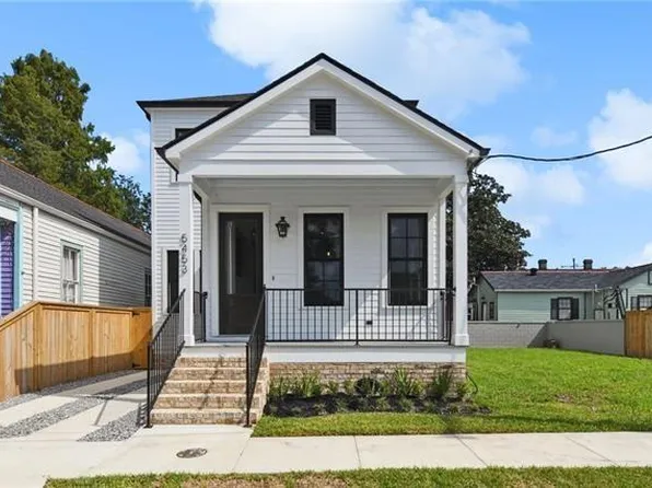 5453 Chartres St, New Orleans, LA 70117
