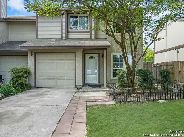 12215 Stoney Cv, San Antonio, TX 78247