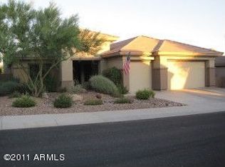 41605 N Laurel Valley Way, Phoenix, AZ 85086