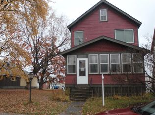 122 N 64th Ave W, Duluth, MN 55807
