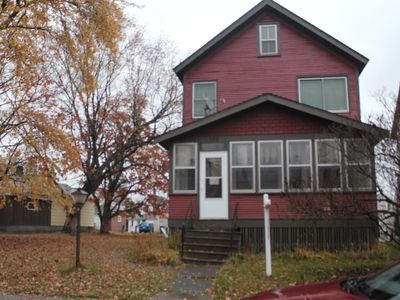 122 N 64th Ave W, Duluth, MN, 55807