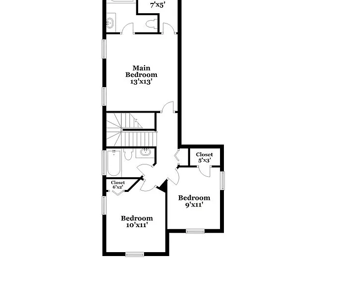 3104 Chambley Ct — Photo 2