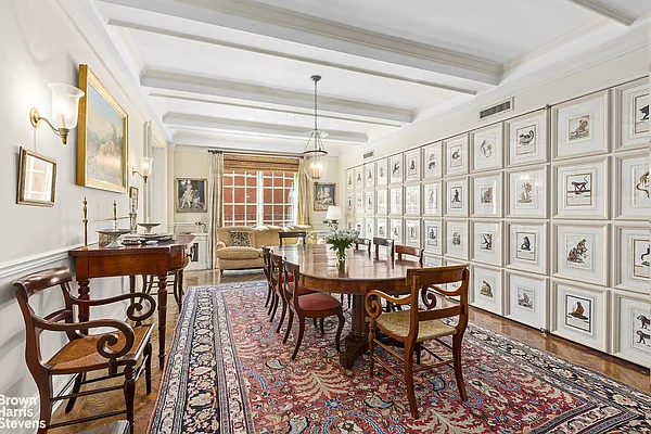 Sold by Brown Harris Stevens | media 21