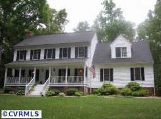 2901 Stone Creek Dr, Sandy Hook, VA 23153