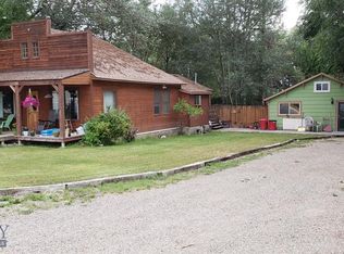 308 S Main St, Sheridan, MT 59749