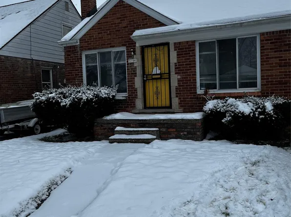 7794 Braile St, Detroit, MI 48228