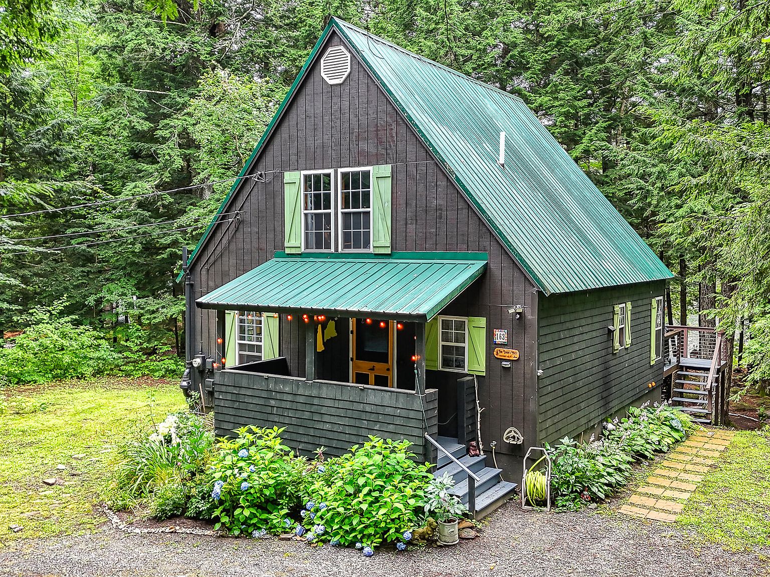 163 Minnehonk Lake Road, Mount Vernon, ME 04352 Zillow