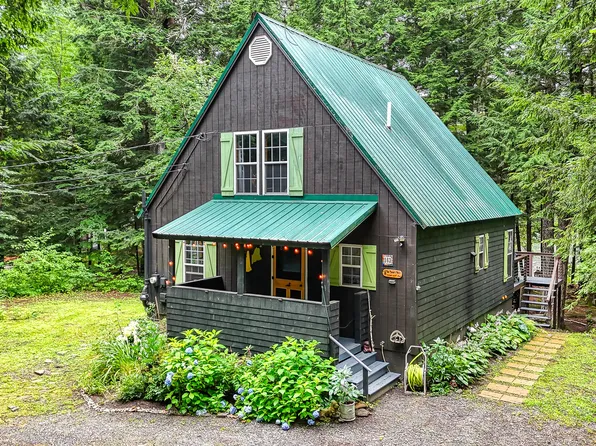 163 Minnehonk Lake Road, Mount Vernon, ME 04352
