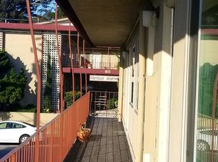 843 Hawthorne St APT 12, Monterey, CA 93940