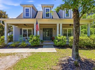 164 Hill Dr., Pawleys Island, SC 29585