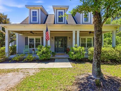 164 Hill Dr., Pawleys Island, SC, 29585