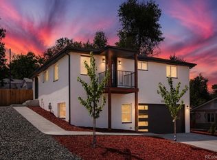 3175 S Clay Street, Englewood, CO 80110