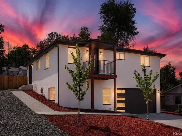 3175 S Clay Street, Englewood, CO 80110