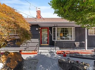 4504 S Trenton St, Seattle, WA 98118