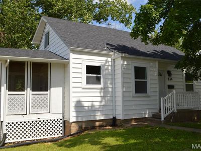 834 Vine St, Festus, MO, 63028