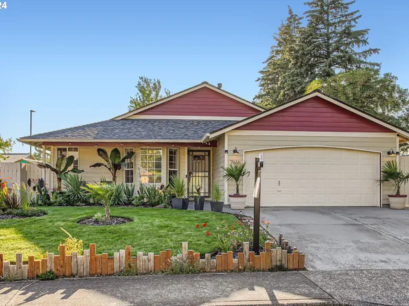 7616 NE 100th Ave, Vancouver, WA 98662