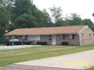 262-264 Adele Ave NW, Canton, OH 44708
