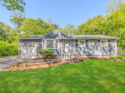 105 Glenwood Lane, Port Jefferson, NY, 11777