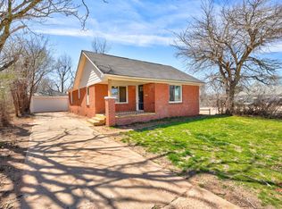 1216 NE 8th St, Oklahoma City, OK 73117