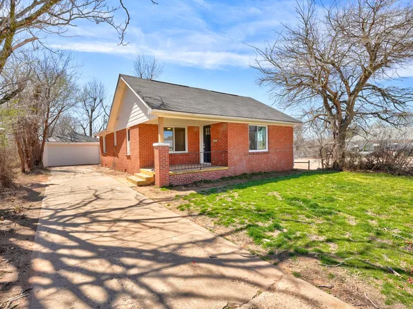 1216 NE 8th St, Oklahoma City, OK 73117