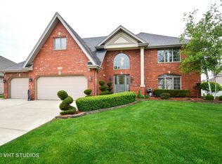 17556 Capistrano Ln, Orland Park, IL 60467