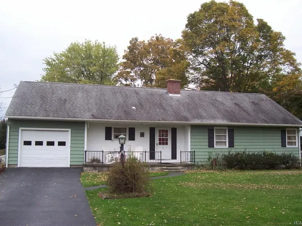 3 Sanfordville Rd, Warwick, NY 10990